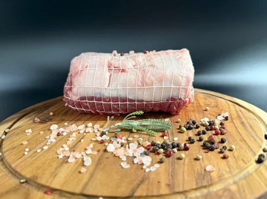 Sirloin Joint