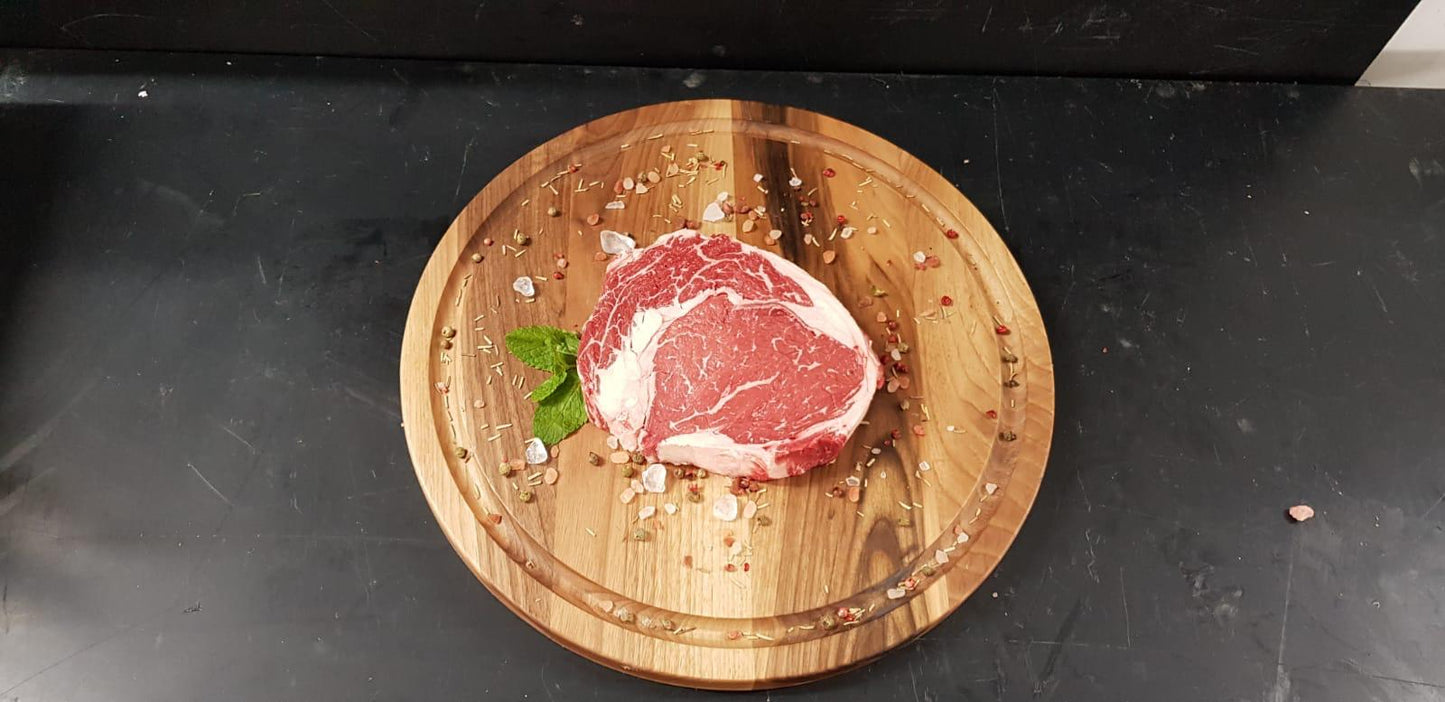 Ribeye Steak