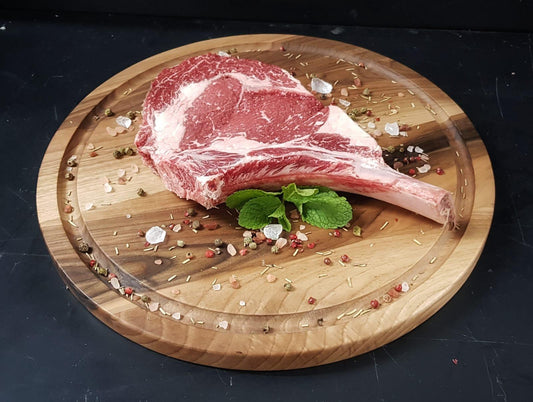 Dallas Steak