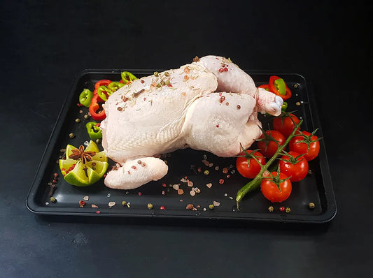 Whole Chicken