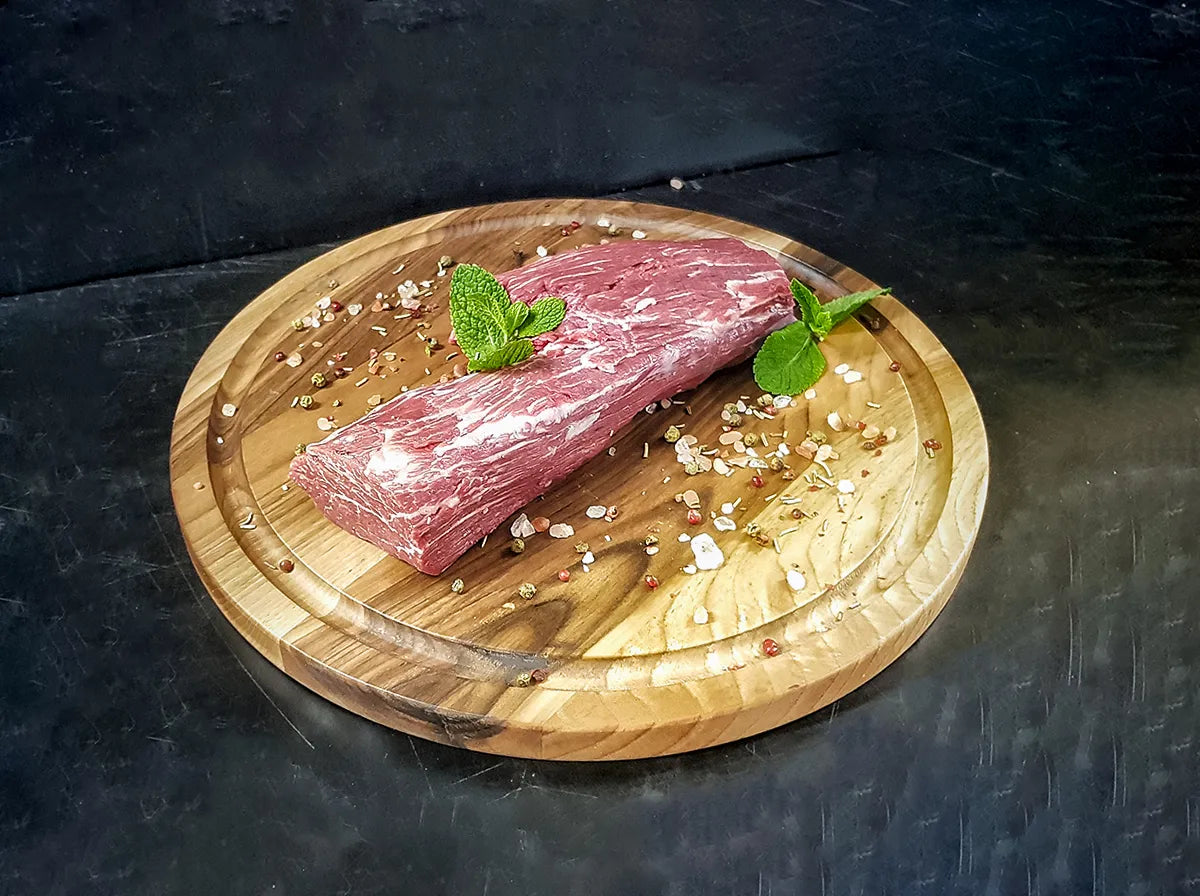 Whole Fillet