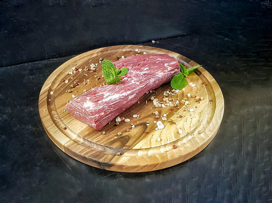 Whole Fillet