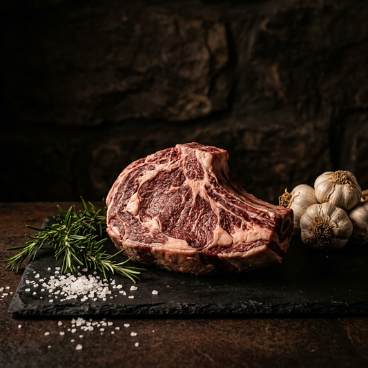 Beef Chop (Bone-In Sirloin)