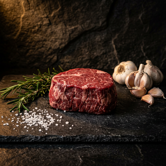 Fillet Steak